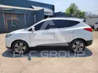 2015 Hyundai Tucson