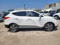 2015 Hyundai Tucson
