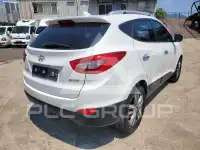 2015 Hyundai Tucson