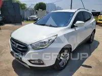 2015 Hyundai Tucson
