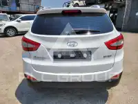 2015 Hyundai Tucson
