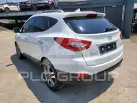 2015 Hyundai Tucson