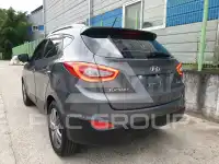 2015 Hyundai Tucson