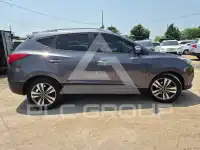 2015 Hyundai Tucson