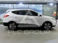 2015 Hyundai Tucson