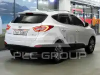 2015 Hyundai Tucson
