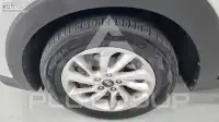 2015 Hyundai Tucson