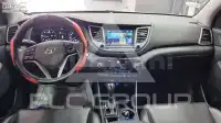 2015 Hyundai Tucson