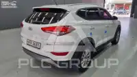 2015 Hyundai Tucson