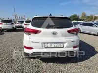 2015 Hyundai Tucson