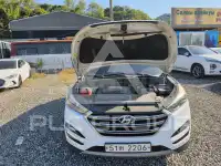 2015 Hyundai Tucson