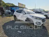2015 Hyundai Tucson