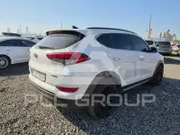 2015 Hyundai Tucson
