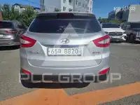2015 Hyundai Tucson