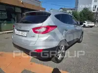 2015 Hyundai Tucson