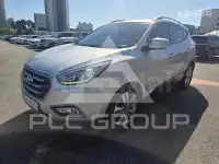 2015 Hyundai Tucson