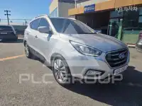 2015 Hyundai Tucson