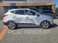 2015 Hyundai Tucson
