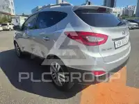 2015 Hyundai Tucson