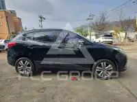 2015 Hyundai Tucson