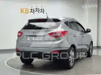 2015 Hyundai Tucson