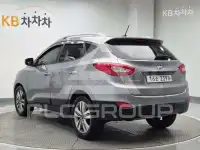 2015 Hyundai Tucson