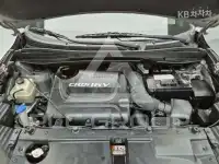 2015 Hyundai Tucson