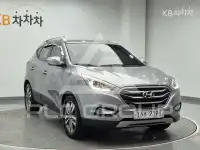 2015 Hyundai Tucson