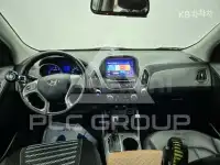 2015 Hyundai Tucson