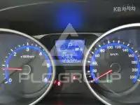 2015 Hyundai Tucson