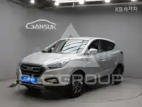 2015 Hyundai Tucson