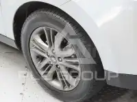 2015 Hyundai Tucson
