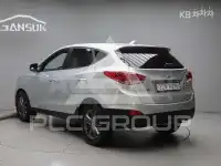 2015 Hyundai Tucson