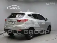 2015 Hyundai Tucson