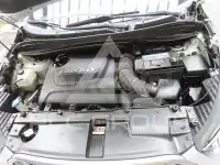 2015 Hyundai Tucson