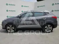 2015 Hyundai Tucson