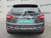 2015 Hyundai Tucson