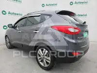 2015 Hyundai Tucson