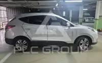 2015 Hyundai Tucson