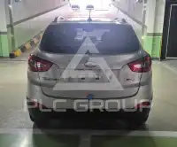 2015 Hyundai Tucson
