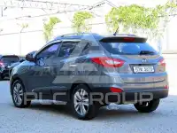 2015 Hyundai Tucson