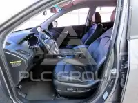 2015 Hyundai Tucson