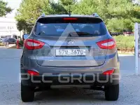 2015 Hyundai Tucson