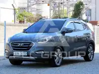 2015 Hyundai Tucson