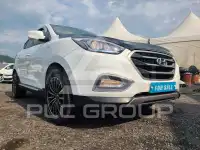 2015 Hyundai Tucson