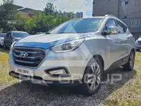 2015 Hyundai Tucson