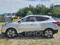 2015 Hyundai Tucson