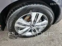 2015 Hyundai Tucson