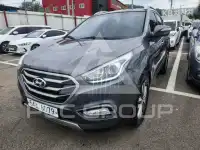 2015 Hyundai Tucson