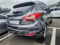 2015 Hyundai Tucson